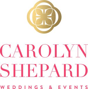 Carolyn Shepard Weddings and Events logo